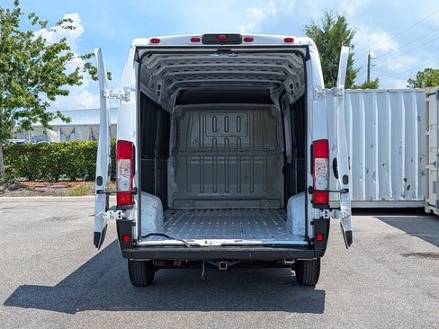 Used 2019 RAM ProMaster 2500 FWD image 13