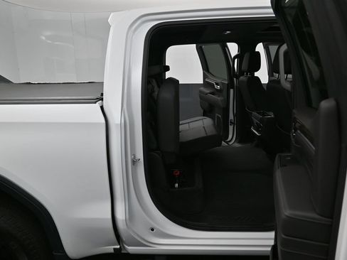 Used 2022 GMC Sierra 1500 Elevation w/ Elevation Premium Package AWD/4WD image 33