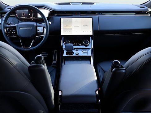 Used 2023 Land Rover Range Rover Sport SE Dynamic image 14