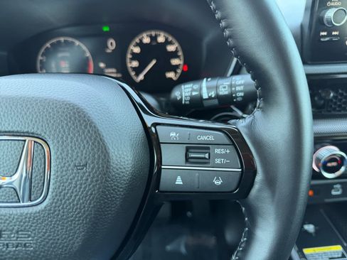 Used 2025 Honda CR-V EX-L image 26