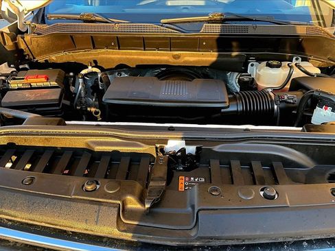 Used 2020 Chevrolet Silverado 1500 High Country w/ Safety Package II image 9