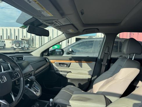 Used 2019 Honda CR-V EX-L image 6