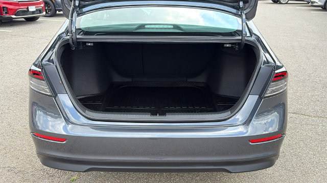 Used 2024 Honda Accord EX image 26