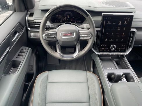 New 2025 GMC Acadia AT4 w/ Super Cruise Package image 6