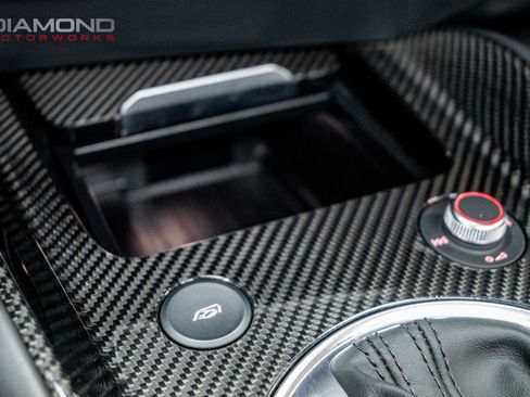 Used 2019 Audi TT RS w/ Technology Package AWD/4WD image 92