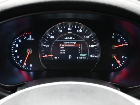 Used 2020 Kia Sorento EX FWD image 27
