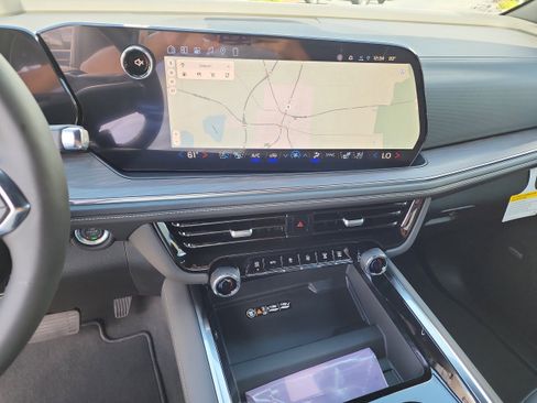 New 2026 Chevrolet Tahoe Premier image 20