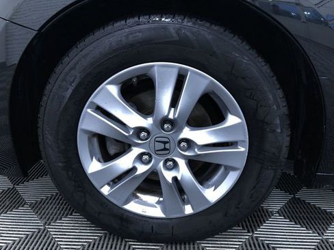 Used 2012 Honda Accord SE image 16