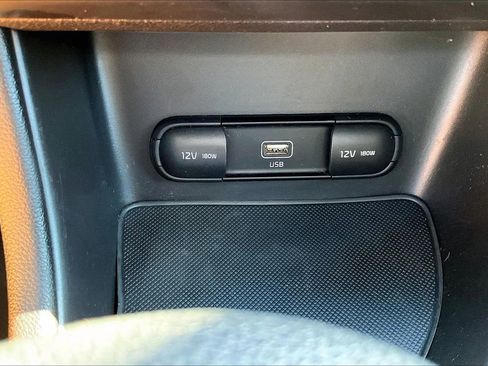 Used 2021 Kia Sportage LX FWD image 25