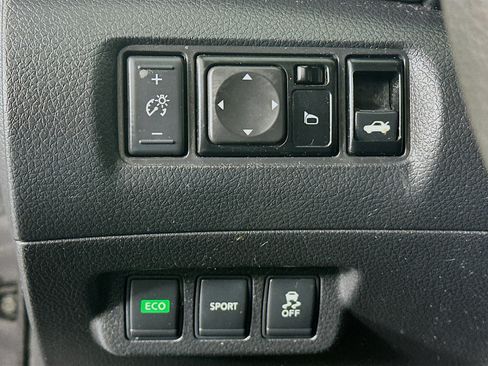 Used 2014 Nissan Sentra SV FWD image 16