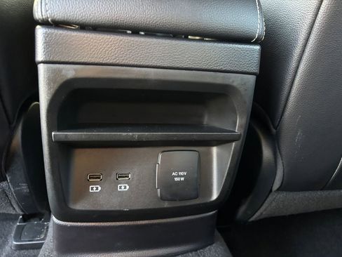 Used 2020 Ford Ranger Lariat w/ Equipment Group 501A Mid image 43