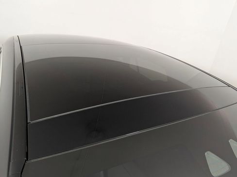 Used 2022 Mercedes-Benz EQS 580 4MATIC Sedan image 24