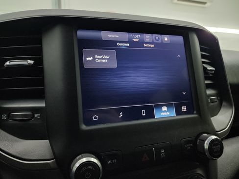 Used 2023 RAM 2500 Tradesman image 44