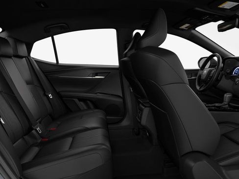 New 2026 Toyota Camry XSE image 29