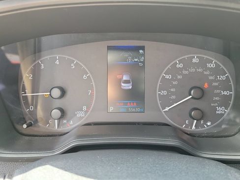 Used 2023 Toyota Corolla SE FWD image 24