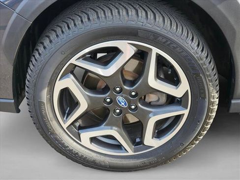 Used 2019 Subaru Crosstrek 2.0i Limited w/ Moonroof Package w/Navigation image 24