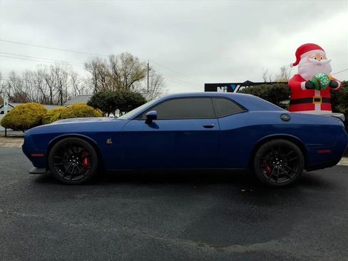 Used 2021 Dodge Challenger R/T Scat Pack w/ Dynamics Package image 6