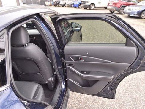 Used 2024 MAZDA CX-30 AWD 2.5 S w/ Preferred Package image 35