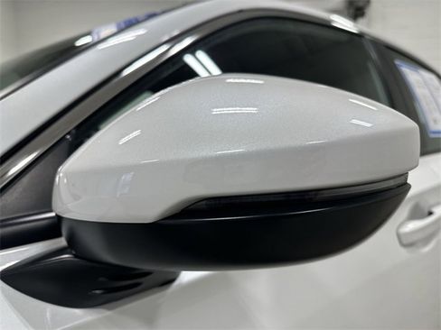 Used 2024 Honda Civic Sport Touring image 12