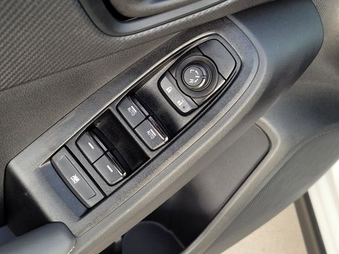 Certified 2025 Subaru Crosstrek 2.5i Sport w/ Crosstrek Mirror Package AWD/4WD image 25