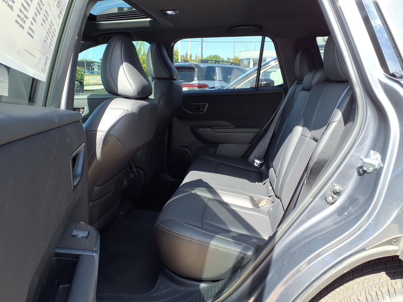 Certified 2026 Subaru Outback Limited w/ Premium/Limited Plus Package AWD/4WD image 19