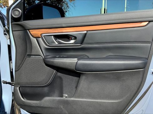 Used 2021 Honda CR-V EX-L image 22