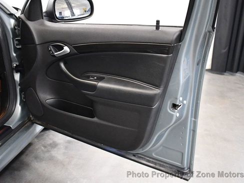 Used 2009 Saab 9-3 Aero image 38