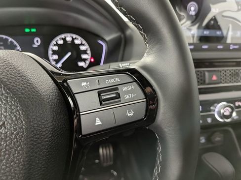 New 2026 Honda Civic Sport image 6