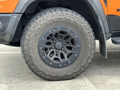 Used 2022 RAM 1500 TRX w/ TRX Level 2 Equipment Group AWD/4WD image 26