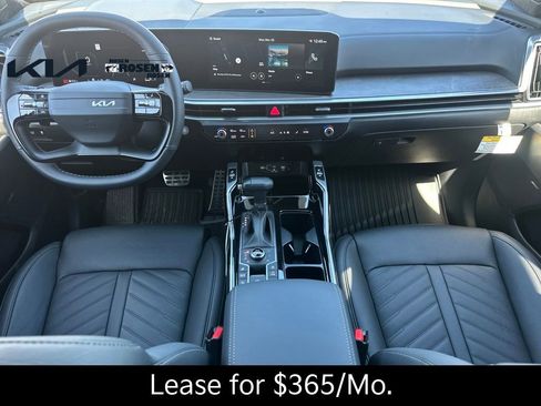New 2026 Kia Sorento SX Prestige AWD/4WD image 20