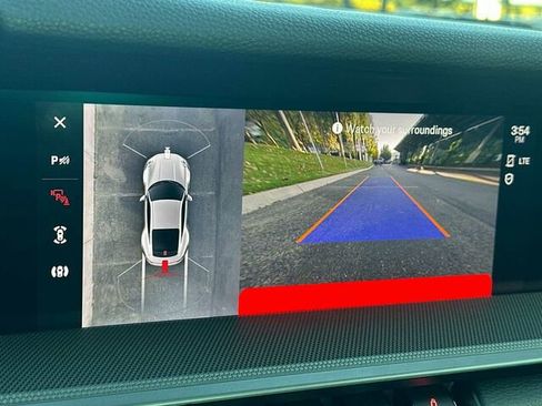 Used 2024 Porsche 911 Carrera 4S image 23