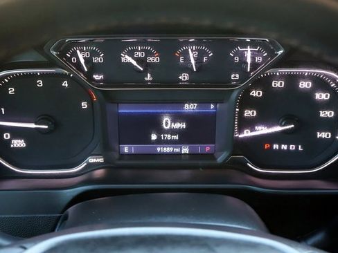 Used 2022 GMC Sierra 2500 AT4 image 37