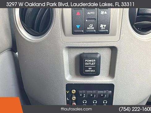 Used 2009 Honda Pilot EX-L image 35