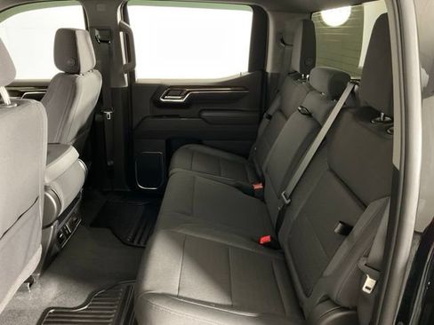 Used 2026 GMC Sierra 1500 Elevation AWD/4WD image 36