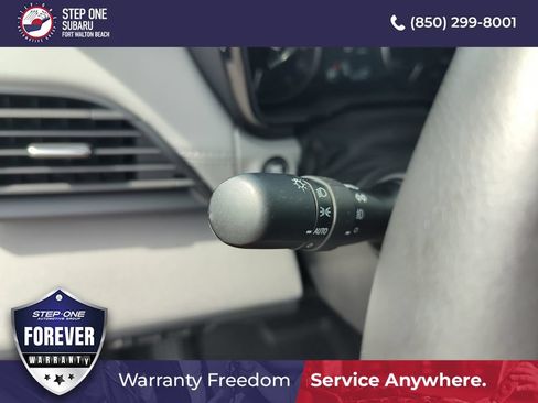 Certified 2025 Subaru Legacy Premium AWD/4WD image 21