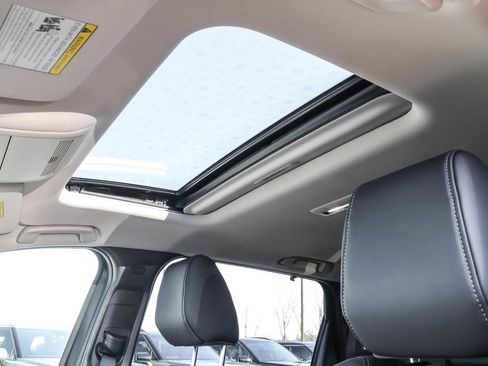 New 2025 MAZDA CX-70 3.3 Turbo w/ Premium Package image 10