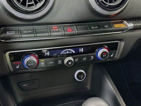 Used 2020 Audi S3 Premium Plus w/ Premium Plus Package image 14