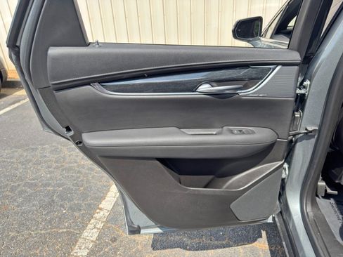 Used 2023 Cadillac XT5 Premium Luxury AWD/4WD image 45