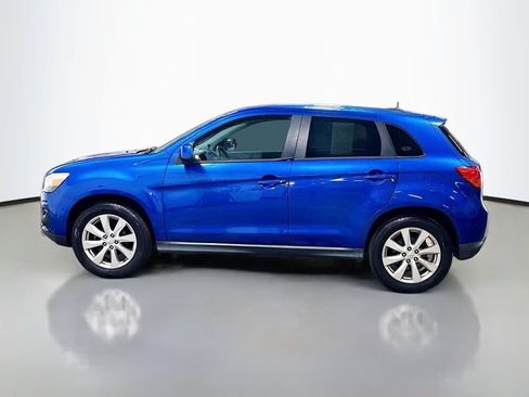 Used 2015 Mitsubishi Outlander Sport ES FWD image 9