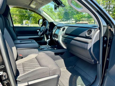 Used 2019 Toyota Tundra SR5 w/ TRD Sport Package AWD/4WD image 13