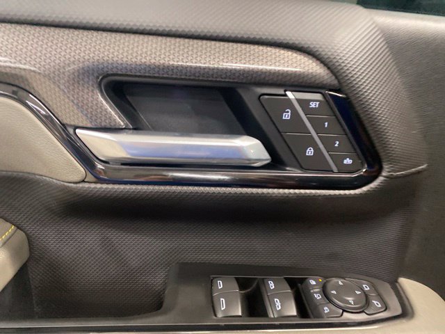 Used 2026 Chevrolet Silverado 2500 ZR2 AWD/4WD image 35