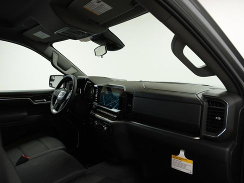 New 2026 GMC Sierra 1500 Elevation AWD/4WD image 16