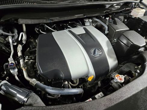 Used 2019 Lexus RX 350 AWD image 26