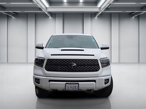 Used 2020 Toyota Tundra SR5 image 2