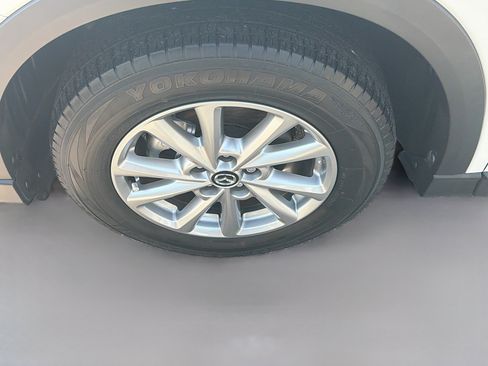 Used 2023 MAZDA CX-5 AWD 2.5 S image 36