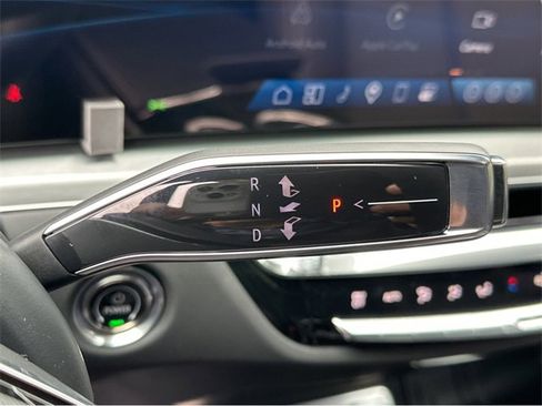 New 2025 Cadillac Lyriq Sport image 24