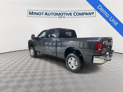 New 2026 RAM 2500 Tradesman w/ Chrome Appearance Group image 6