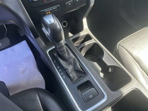 Used 2018 Ford Escape SEL w/ Ford Safe & Smart Package AWD/4WD image 18