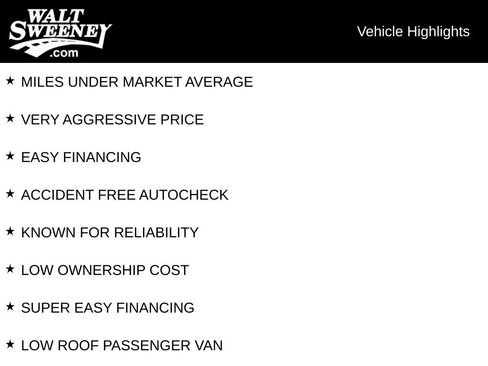Used 2017 Ford Transit 350 XLT RWD image 15
