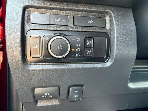 Used 2024 Ford F350 Lariat w/ Chrome Package AWD/4WD image 26